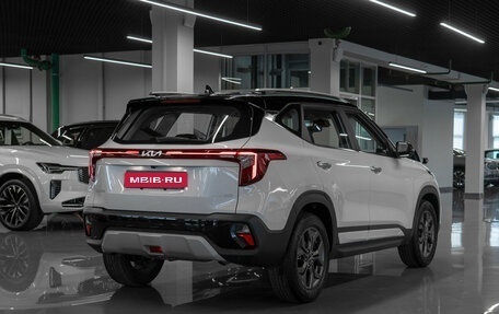 KIA Seltos I, 2025 год, 2 940 000 рублей, 5 фотография