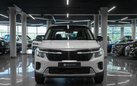 KIA Seltos I, 2025 год, 2 940 000 рублей, 3 фотография