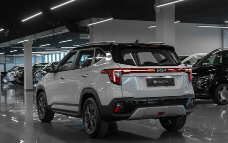 KIA Seltos I, 2025 год, 2 940 000 рублей, 4 фотография