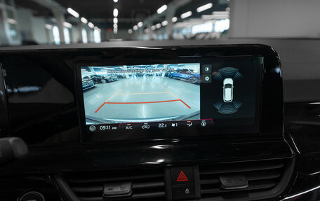 KIA Seltos I, 2025 год, 2 940 000 рублей, 19 фотография
