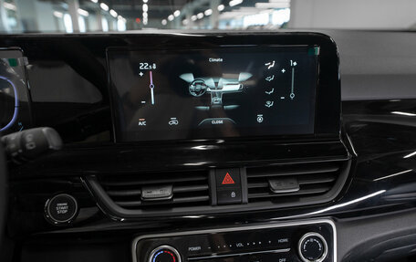 KIA Seltos I, 2025 год, 2 940 000 рублей, 16 фотография