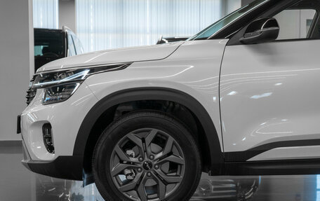 KIA Seltos I, 2025 год, 2 940 000 рублей, 23 фотография