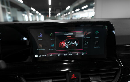 KIA Seltos I, 2025 год, 2 940 000 рублей, 18 фотография