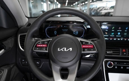 KIA Seltos I, 2025 год, 2 940 000 рублей, 11 фотография