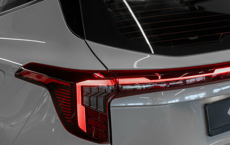 KIA Seltos I, 2025 год, 2 940 000 рублей, 25 фотография