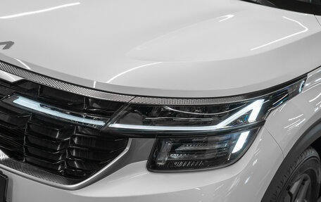 KIA Seltos I, 2025 год, 2 940 000 рублей, 24 фотография