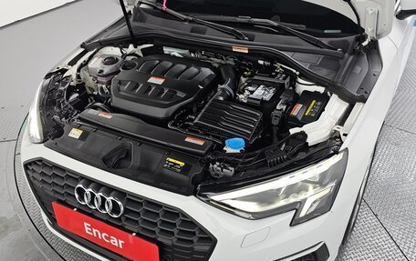Audi A3, 2024 год, 3 560 000 рублей, 12 фотография