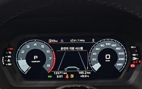 Audi A3, 2024 год, 3 560 000 рублей, 15 фотография