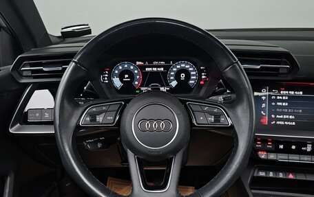 Audi A3, 2024 год, 3 560 000 рублей, 5 фотография