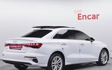 Audi A3, 2024 год, 3 560 000 рублей, 2 фотография