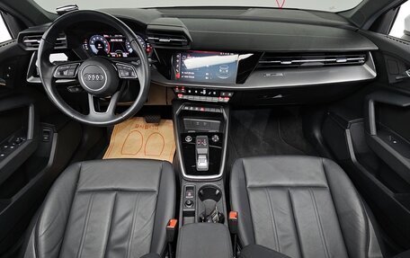 Audi A3, 2024 год, 3 560 000 рублей, 18 фотография