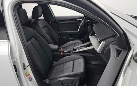 Audi A3, 2024 год, 3 560 000 рублей, 17 фотография