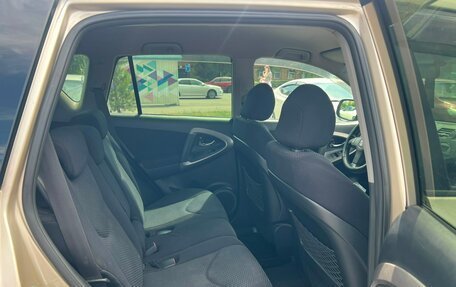 Toyota RAV4, 2008 год, 1 279 000 рублей, 13 фотография
