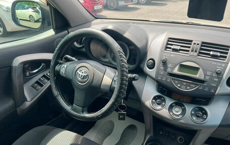 Toyota RAV4, 2008 год, 1 279 000 рублей, 16 фотография