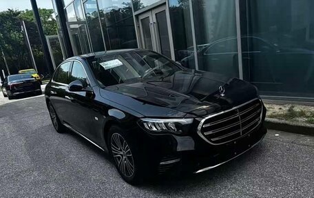 Mercedes-Benz E-Класс, 2026 год, 6 900 000 рублей, 2 фотография