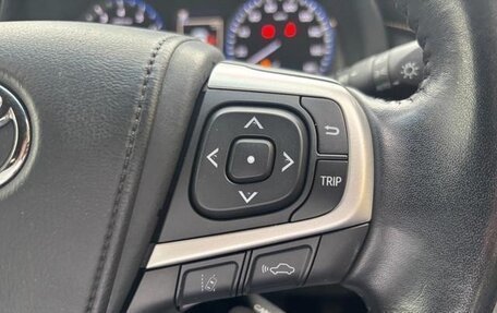 Toyota Harrier, 2019 год, 2 190 100 рублей, 19 фотография
