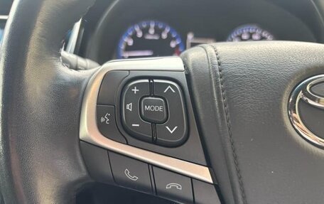 Toyota Harrier, 2019 год, 2 190 100 рублей, 18 фотография