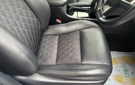Toyota Harrier, 2019 год, 2 190 100 рублей, 25 фотография