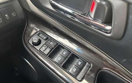 Toyota Harrier, 2019 год, 2 190 100 рублей, 27 фотография