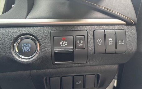 Toyota Harrier, 2019 год, 2 190 100 рублей, 26 фотография