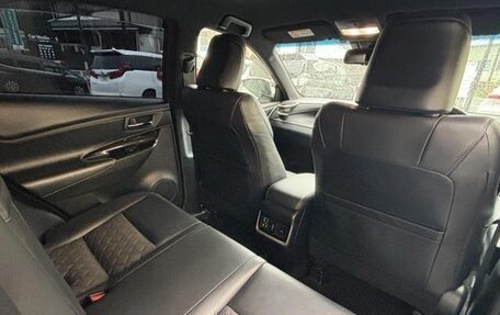 Toyota Harrier, 2019 год, 2 190 100 рублей, 29 фотография