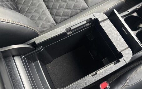 Toyota Harrier, 2019 год, 2 190 100 рублей, 31 фотография