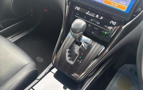 Toyota Harrier, 2019 год, 2 190 100 рублей, 28 фотография