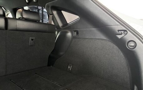 Toyota Harrier, 2019 год, 2 190 100 рублей, 34 фотография
