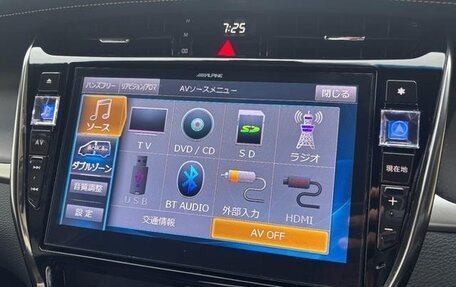 Toyota Harrier, 2019 год, 2 190 100 рублей, 21 фотография