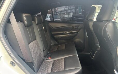 Toyota Harrier, 2019 год, 2 190 100 рублей, 30 фотография
