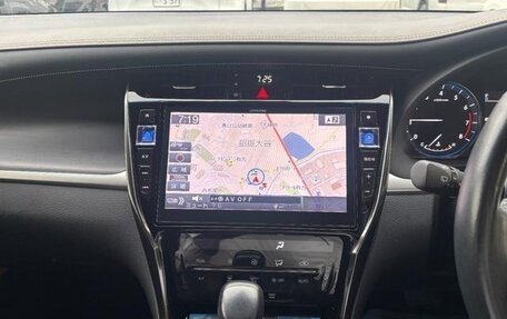 Toyota Harrier, 2019 год, 2 190 100 рублей, 20 фотография
