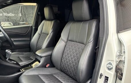 Toyota Harrier, 2019 год, 2 190 100 рублей, 38 фотография