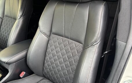 Toyota Harrier, 2019 год, 2 190 100 рублей, 39 фотография