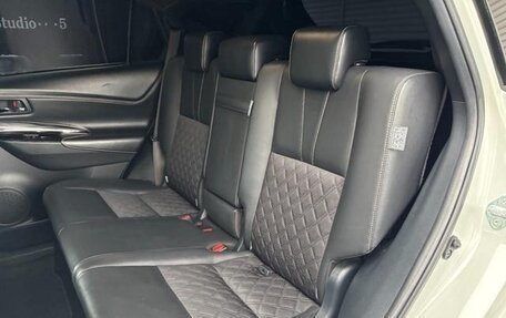 Toyota Harrier, 2019 год, 2 190 100 рублей, 37 фотография