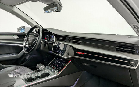 Audi A6, 2021 год, 4 450 000 рублей, 11 фотография