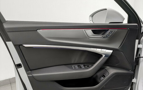 Audi A6, 2021 год, 4 450 000 рублей, 19 фотография