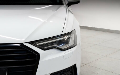 Audi A6, 2021 год, 4 450 000 рублей, 17 фотография
