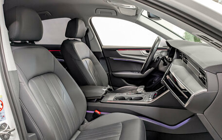 Audi A6, 2021 год, 4 450 000 рублей, 24 фотография