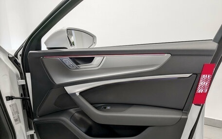 Audi A6, 2021 год, 4 450 000 рублей, 25 фотография