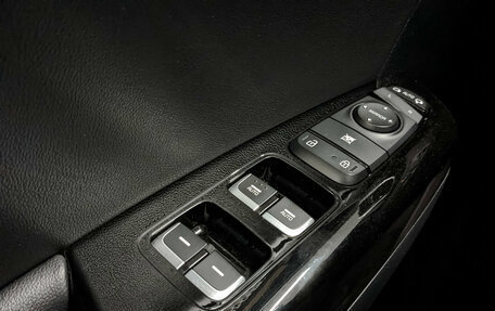 KIA Sportage IV рестайлинг, 2020 год, 2 655 000 рублей, 30 фотография