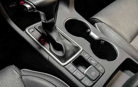 KIA Sportage IV рестайлинг, 2020 год, 2 655 000 рублей, 29 фотография