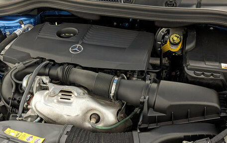 Mercedes-Benz B-Класс, 2014 год, 1 450 000 рублей, 9 фотография