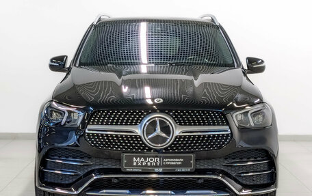 Mercedes-Benz GLE, 2021 год, 6 550 000 рублей, 2 фотография
