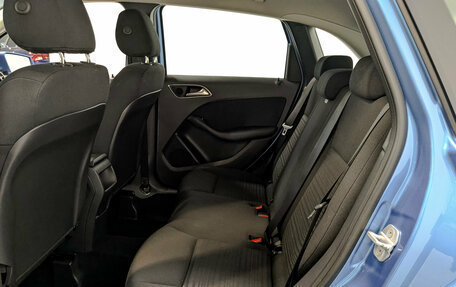 Mercedes-Benz B-Класс, 2014 год, 1 450 000 рублей, 17 фотография
