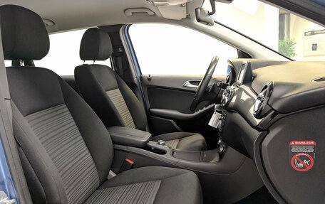 Mercedes-Benz B-Класс, 2014 год, 1 450 000 рублей, 23 фотография