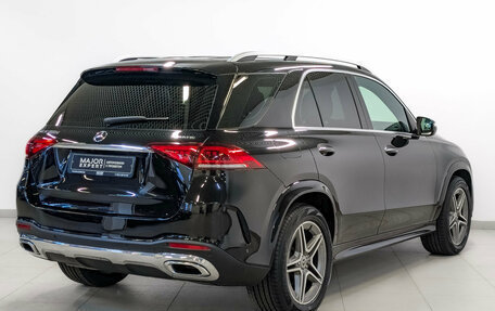 Mercedes-Benz GLE, 2021 год, 6 550 000 рублей, 5 фотография