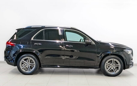 Mercedes-Benz GLE, 2021 год, 6 550 000 рублей, 4 фотография