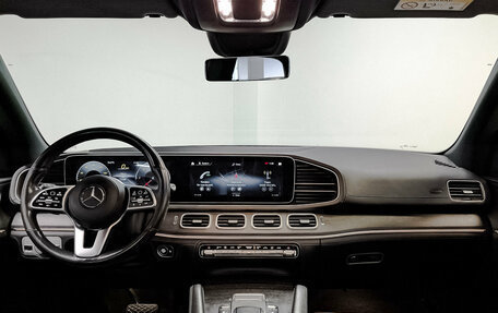 Mercedes-Benz GLE, 2021 год, 6 550 000 рублей, 14 фотография