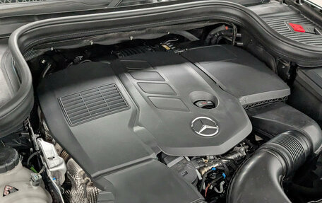 Mercedes-Benz GLE, 2021 год, 6 550 000 рублей, 9 фотография