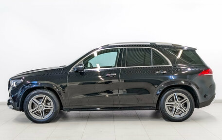 Mercedes-Benz GLE, 2021 год, 6 550 000 рублей, 8 фотография